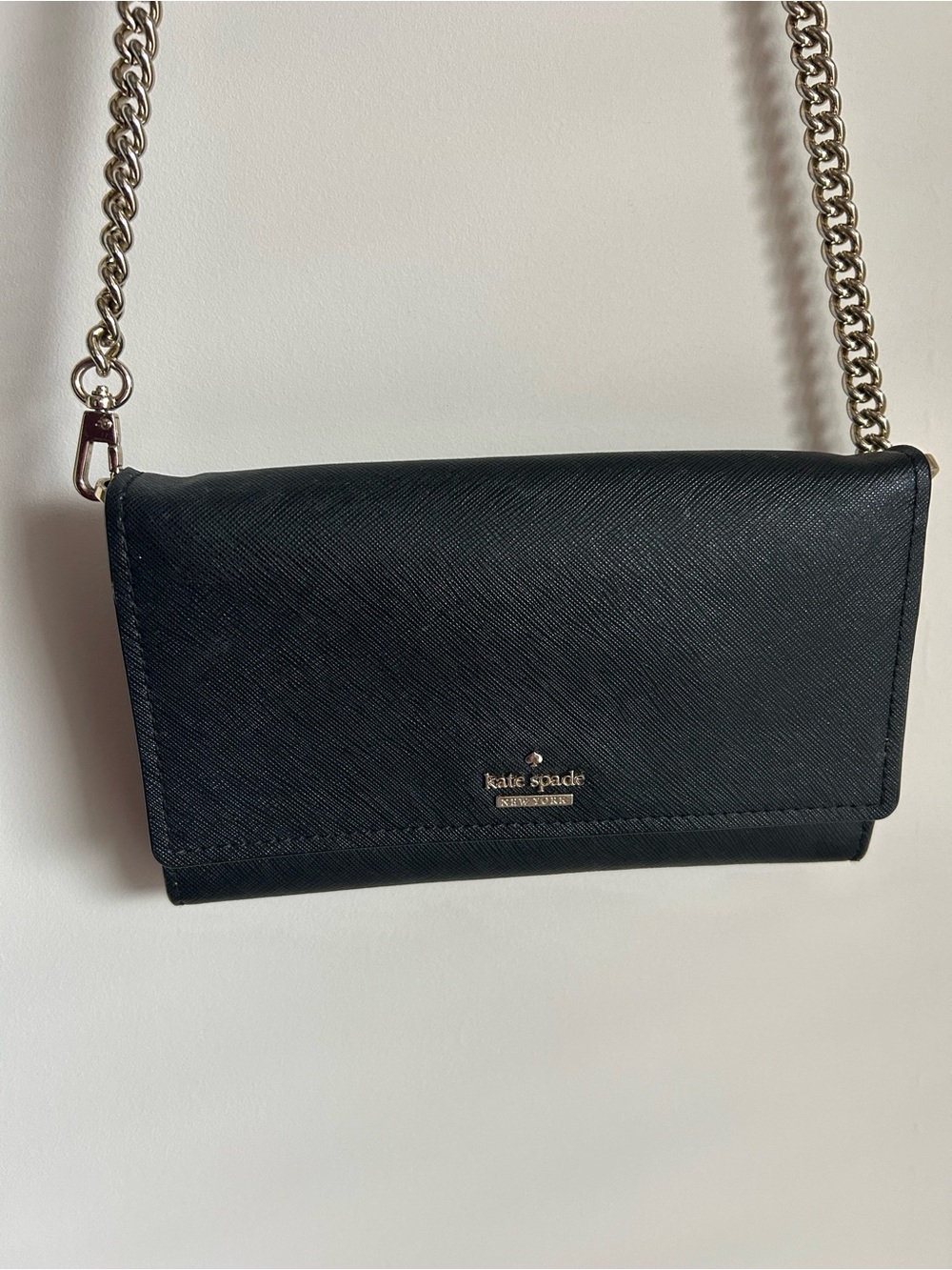 Kate Spade Cameron Street Crossbody Wallet Bag